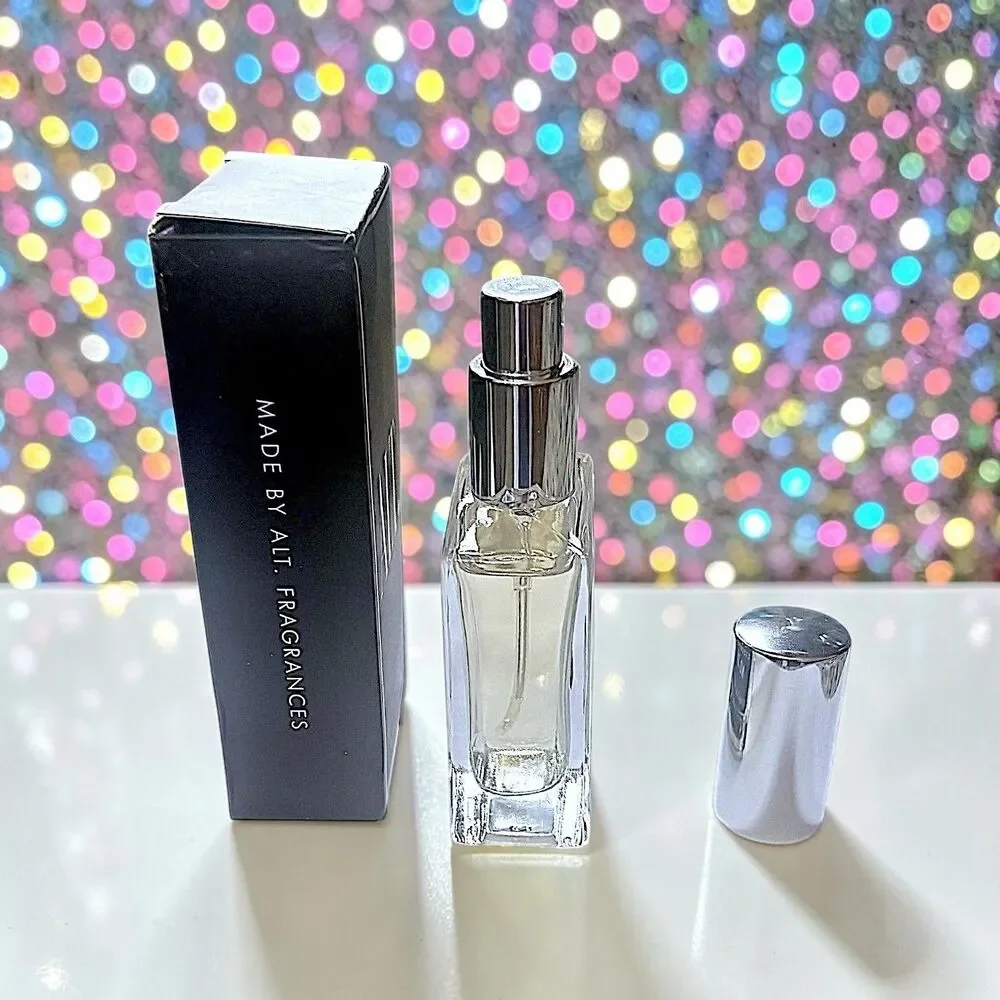 ALT Fragrances - Executive No. 26 EDP (Inspired by Aventus) 2 FL OZ NIB